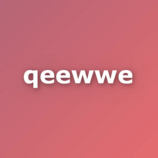 qeewwe logo