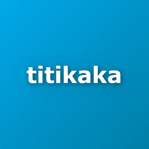 titikaka logo