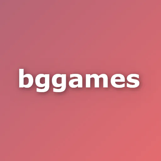 bggames logo