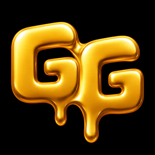 Gold Games logo