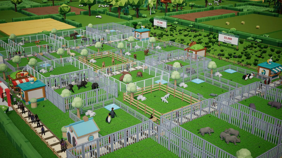 Terry's Zoo media 6