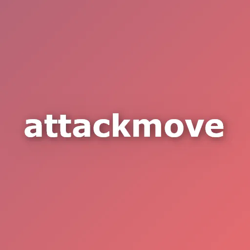 attackmove logo