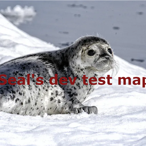 Seal's Dev testing map