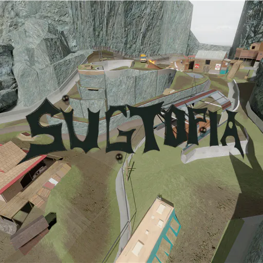 Sugtopia