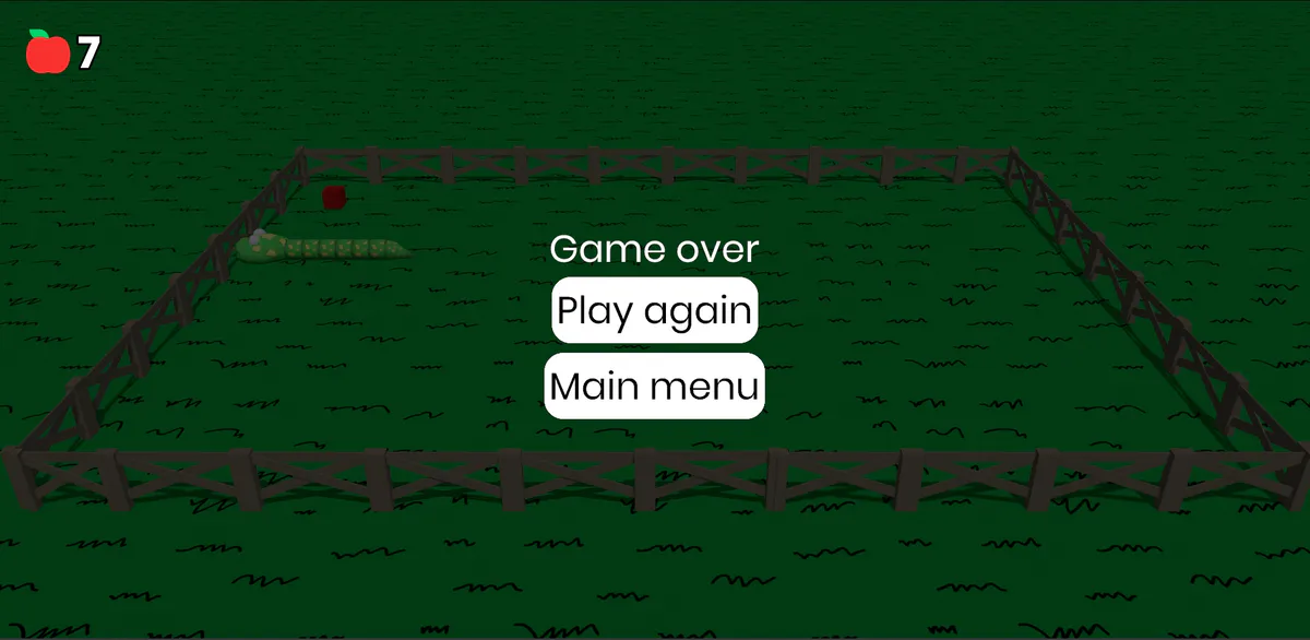Snake Master
