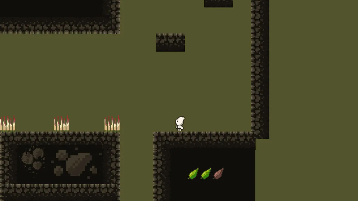Euphoria Prealpha 2D Platformer