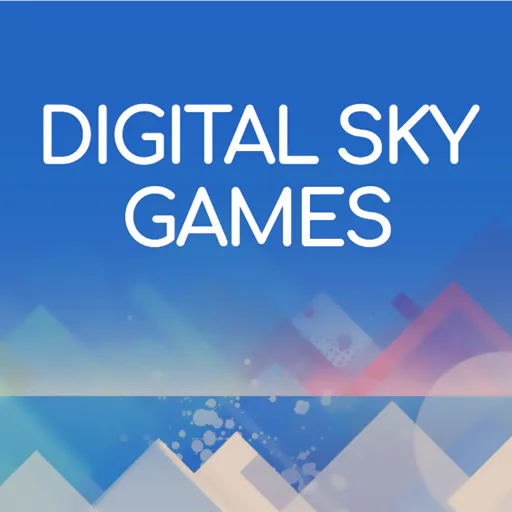 Digital Sky Games logo