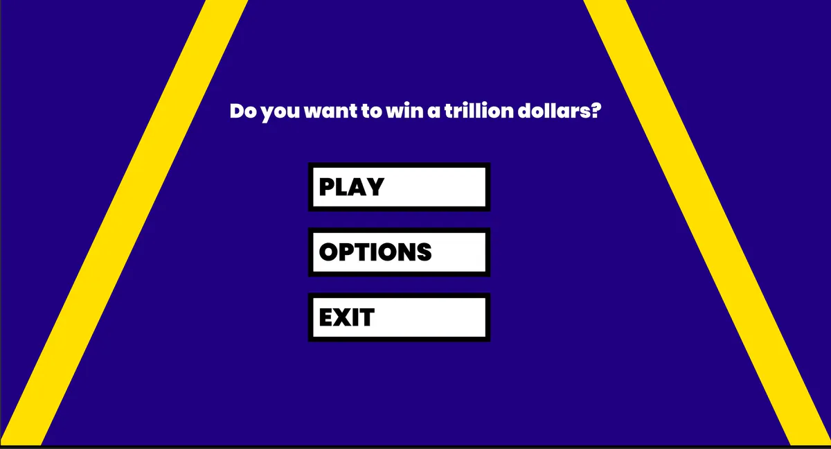 Do you want to win a trillion dollars? — изображение 5