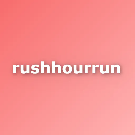 RushHourRun