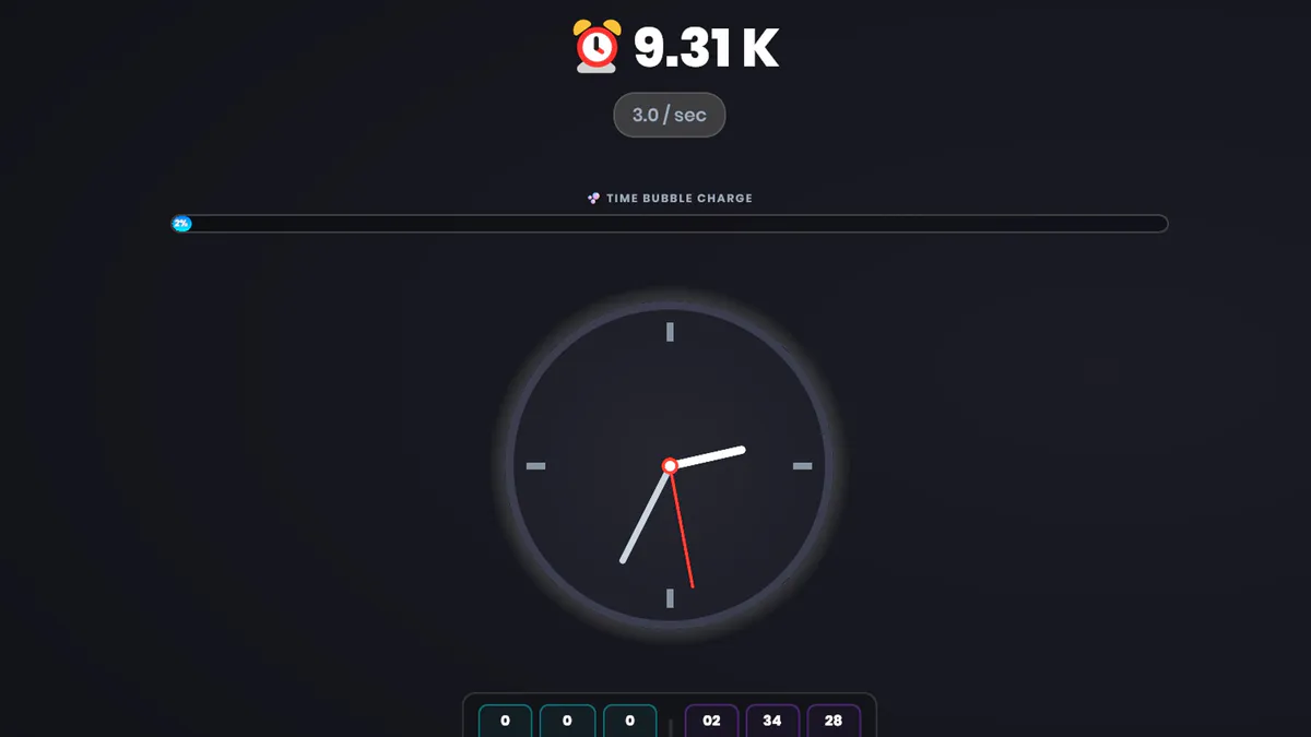 Clocker media 7