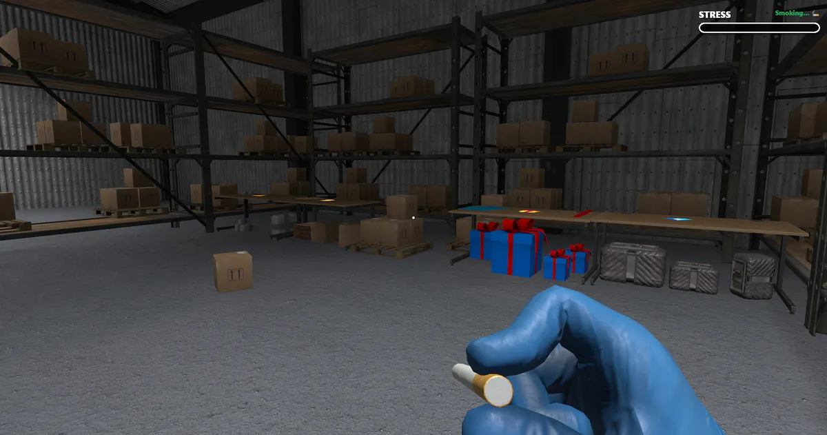 Worst Job Simulator, Ever media 4