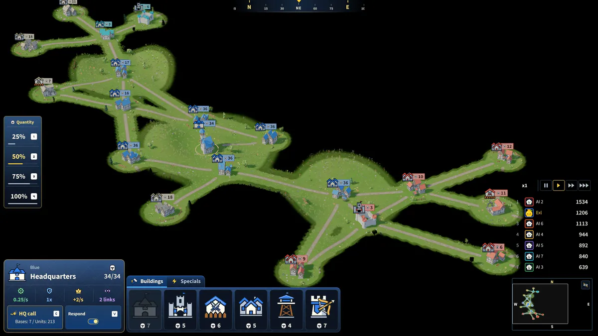 Micro Wars media 7