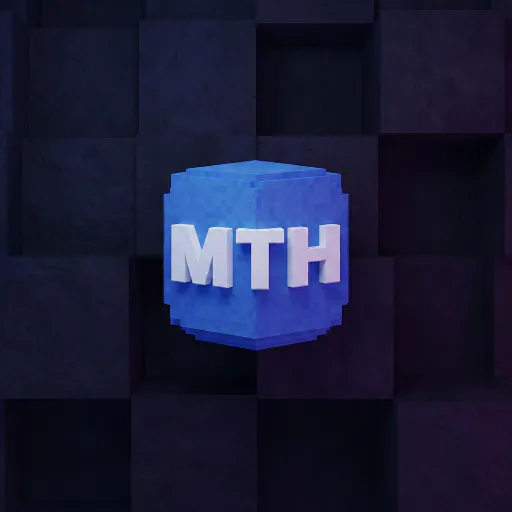 mth logo