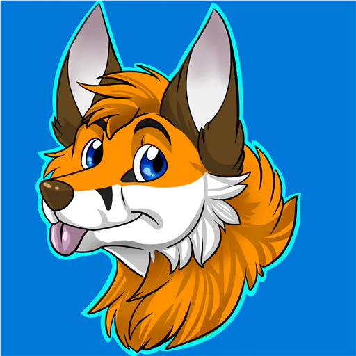 ToastTheFox logo