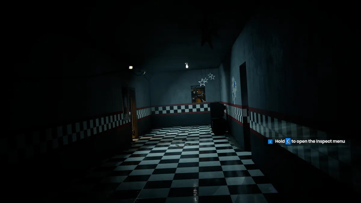 Pizzeria FNAF media 5