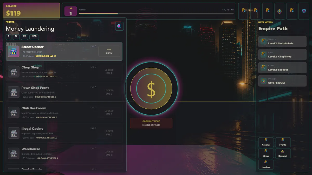 testmygame media 4