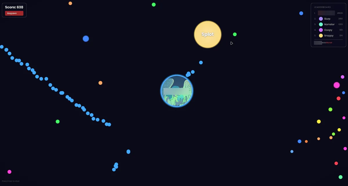 bubble media 2