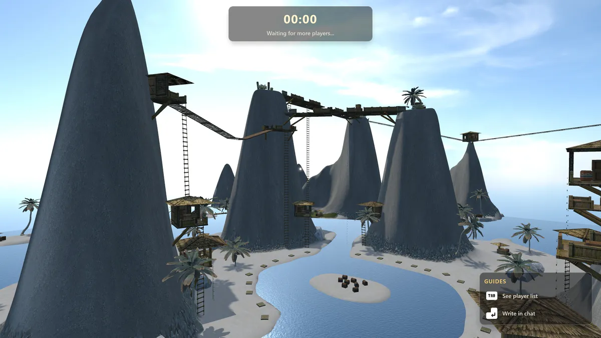 Hunger Games (BETA) media 2