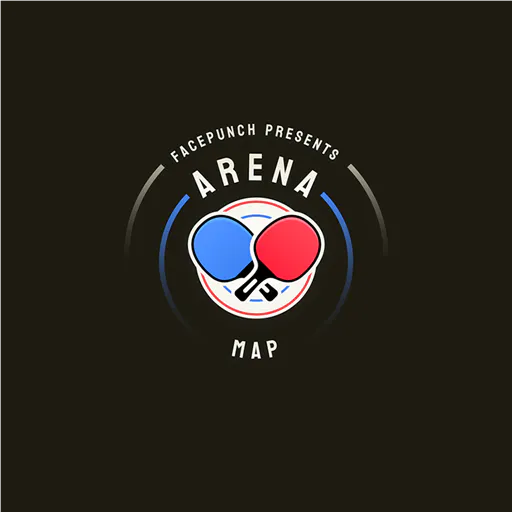 Table Tennis Arena