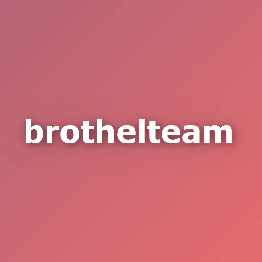 brothelteam logo