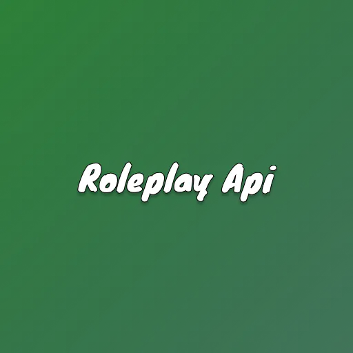 Roleplay API