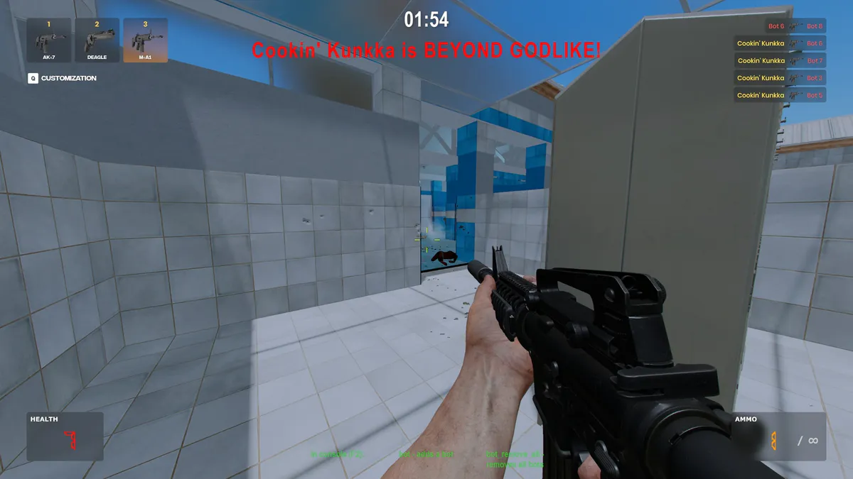 AIM_AK47_DEAGLE media 5