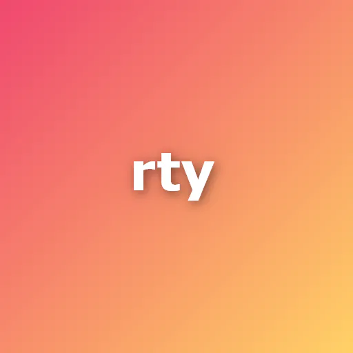 rty logo