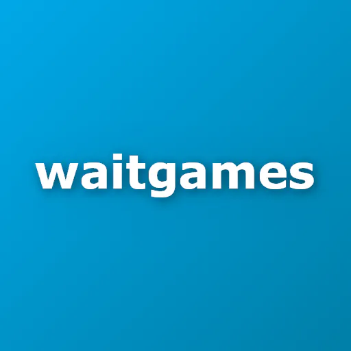 waitgames logo