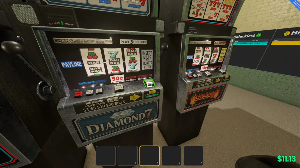 Gambling Problem media 3