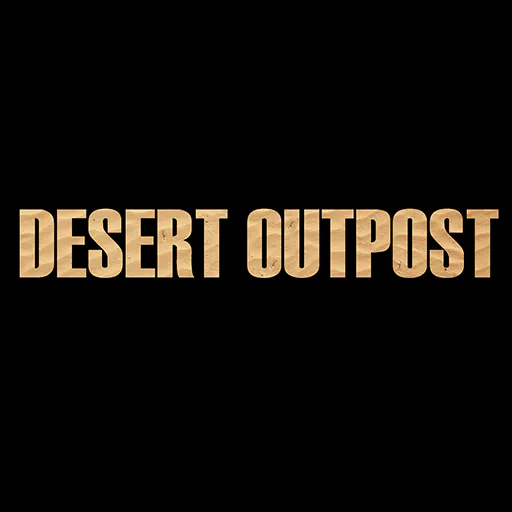 Desert Outpost (In development)