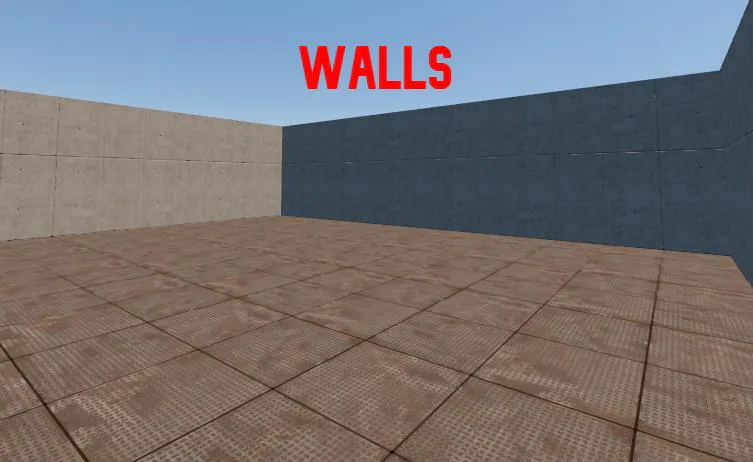 Walls