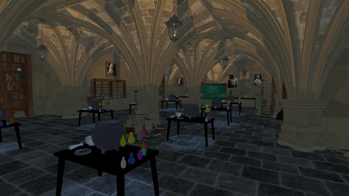 MagicRP media 3