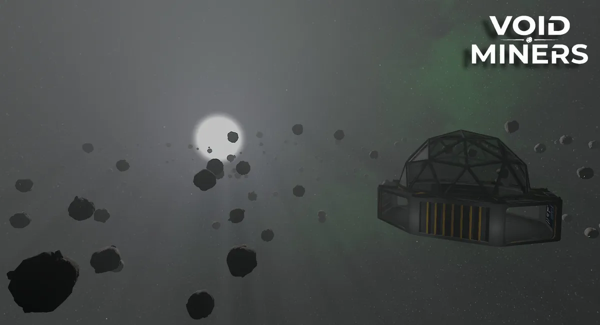 Void Miners media 7