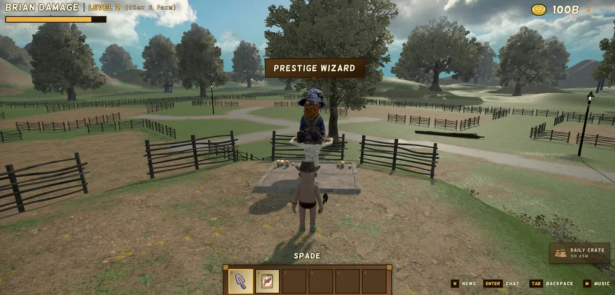 Cash Crops: a farming game media 6