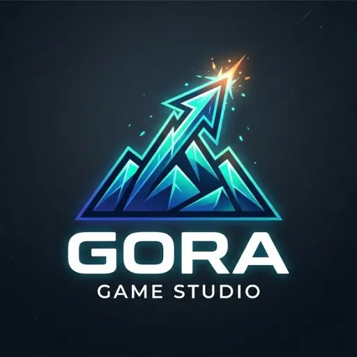 gora games logo