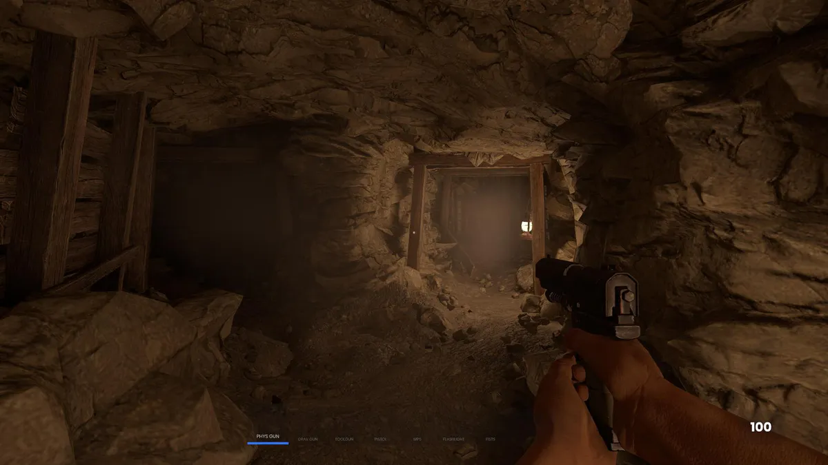 Wildwest Mine media 5