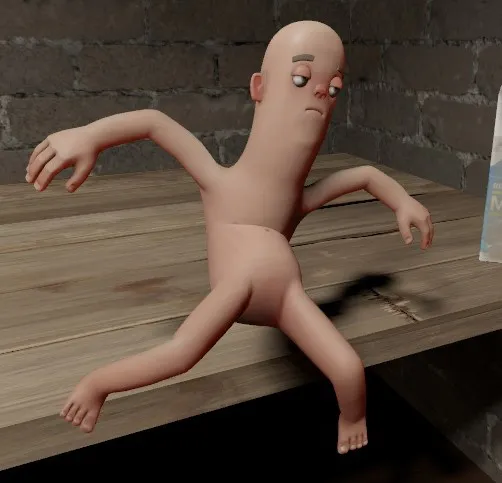 average sbox enjoyer logo