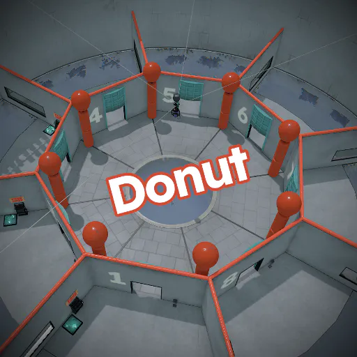 Flood: Donut