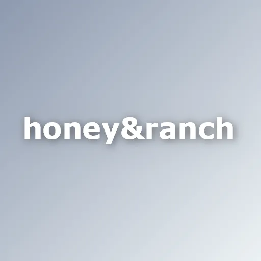 Honey&Ranch