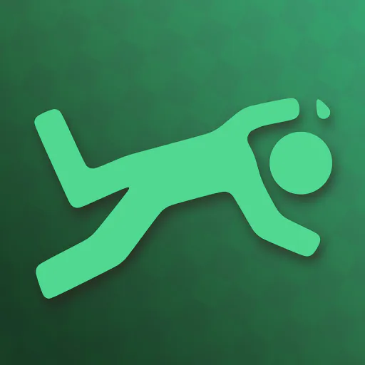 Drag and Run logo