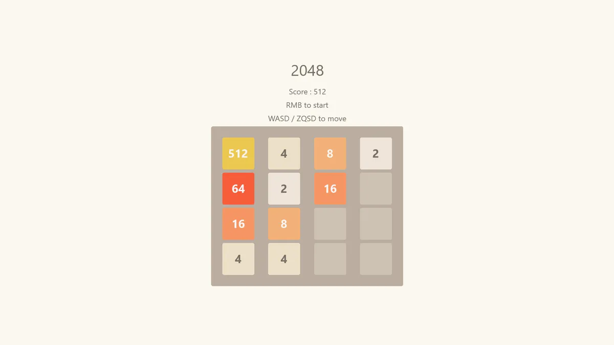 2048 media 2