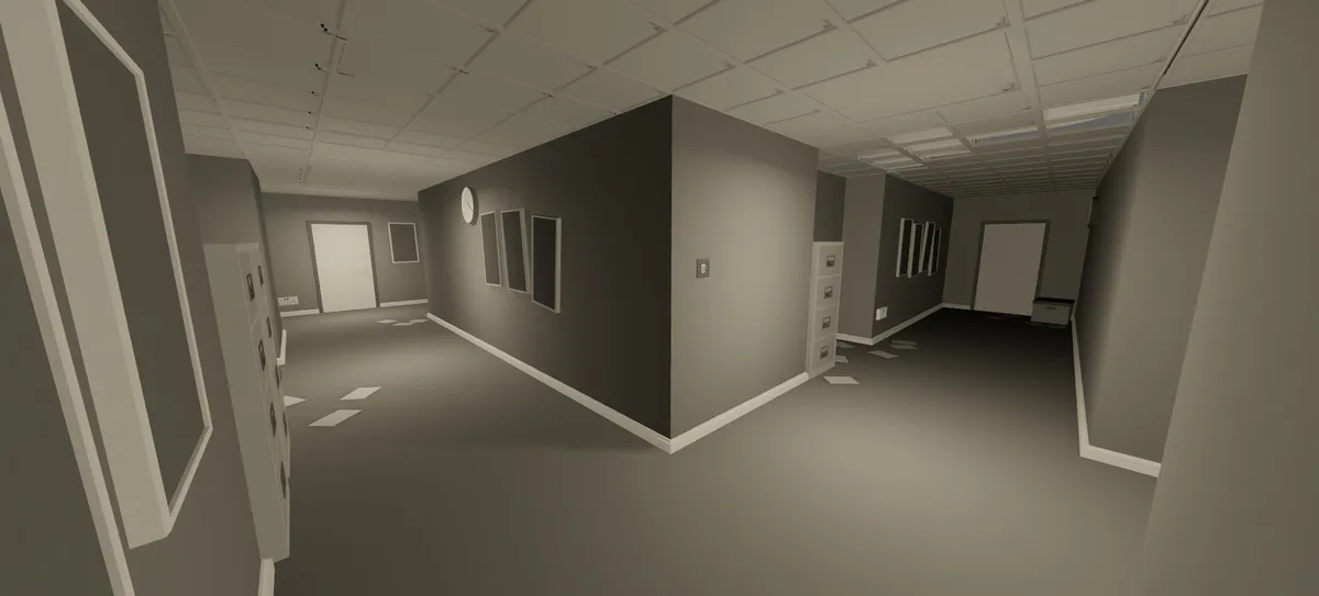 Office Space