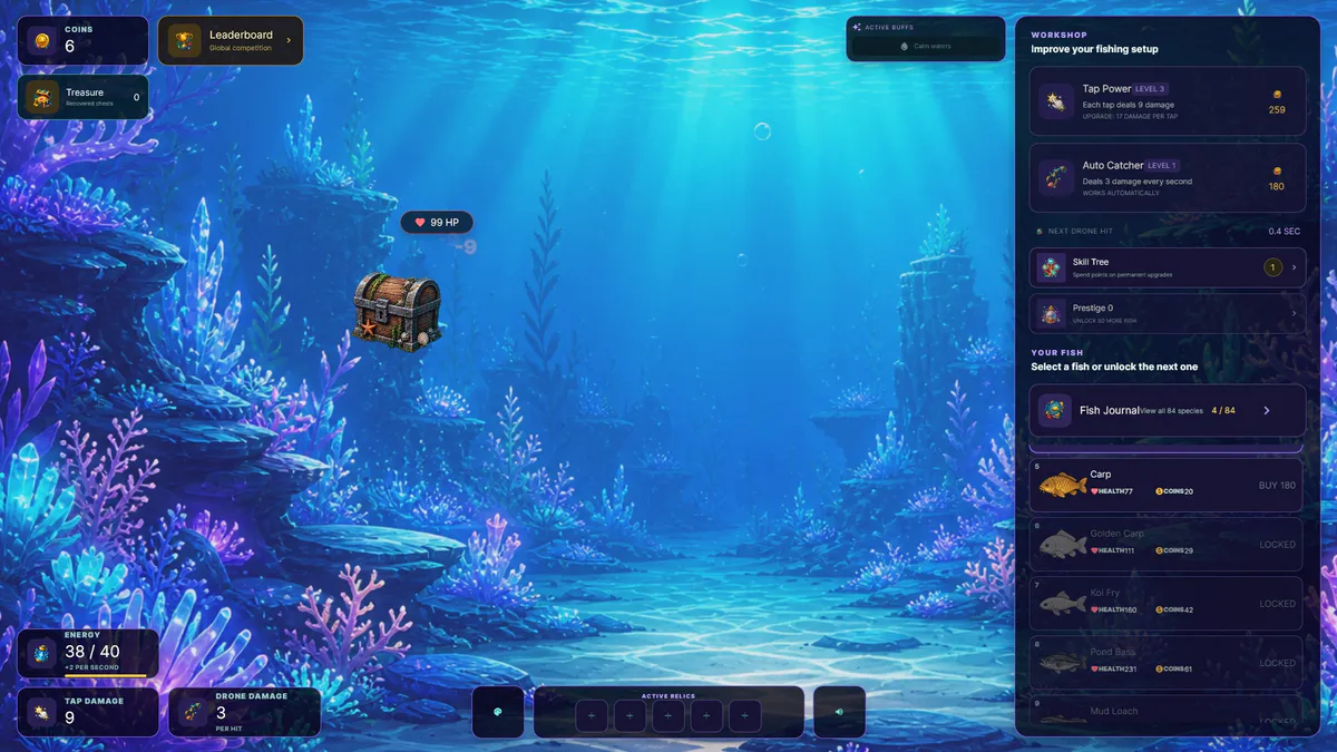 Fish Killer media 8