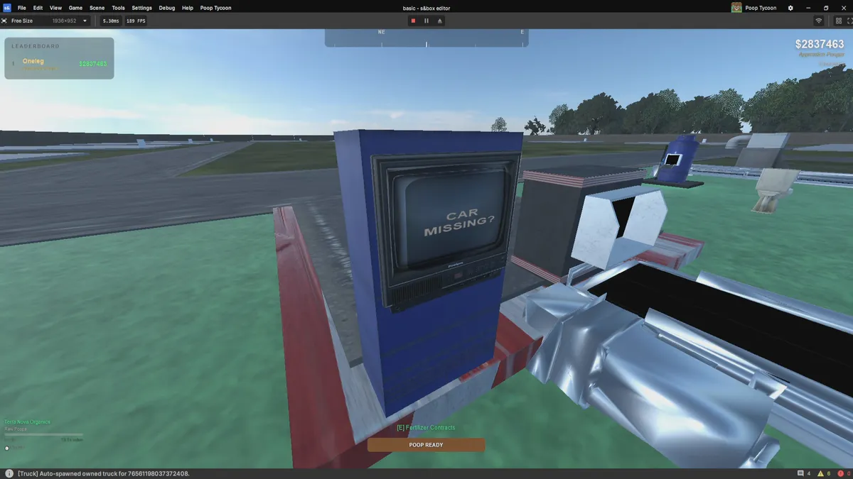 Poop Tycoon media 3