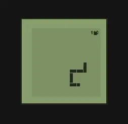 SnakeNokiaAcid