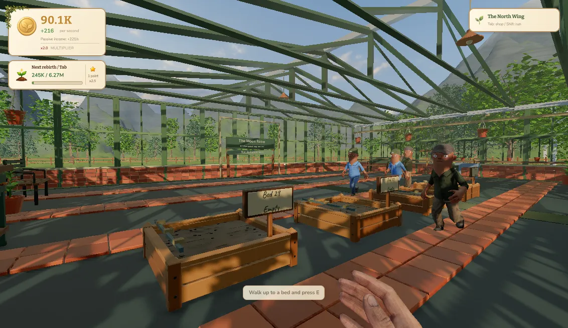 Warm Greenhouse media 4