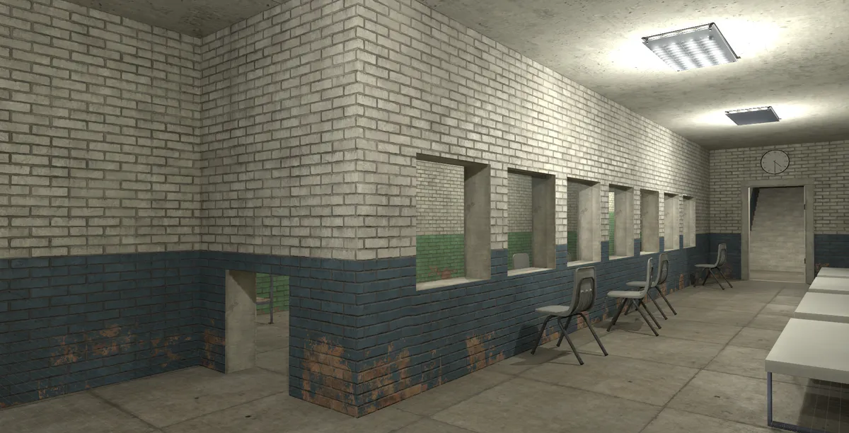 Prison media 7