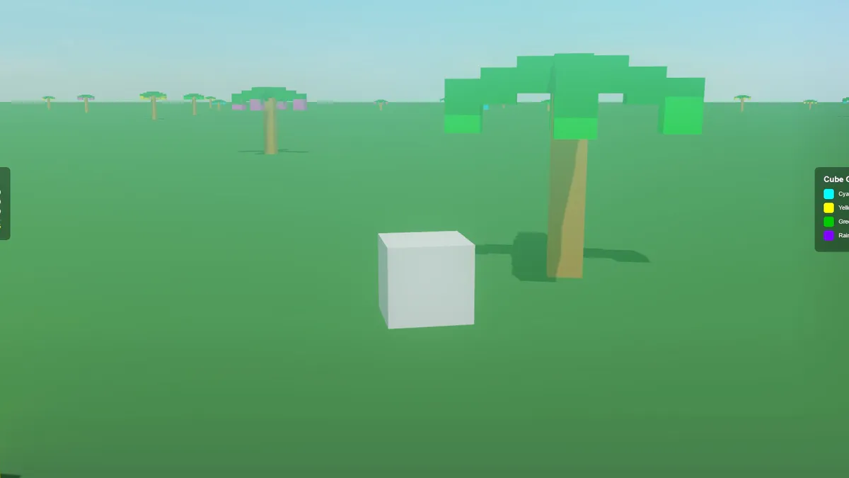 Grow a Cube media 3
