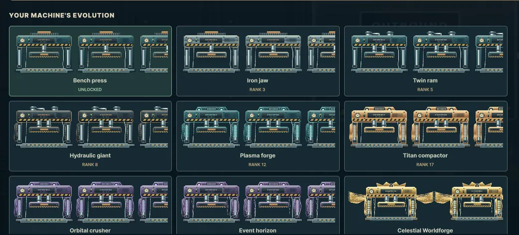 Idle Scrap media 3