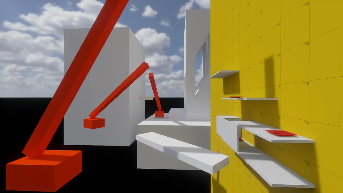 Strafe Edge media 2